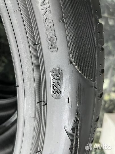 Forceland Vitality F22 245/40 R19 98W