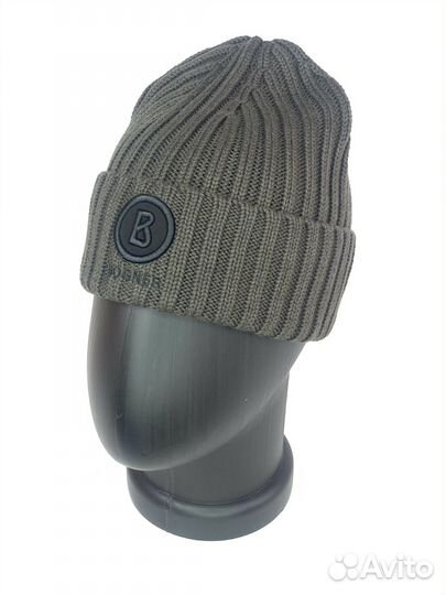 Шапка мужская Bogner/Stone Island