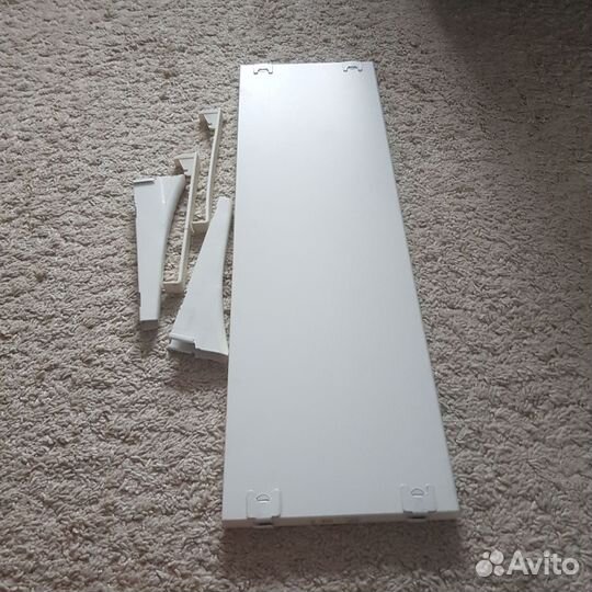 Комплектующие альгот Икеа