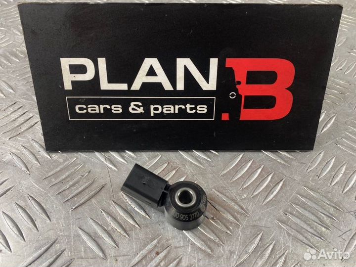 Датчик детонации Volkswagen Audi Skoda