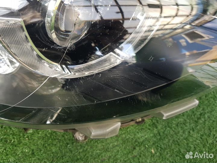 Фара правая Mazda CX-5