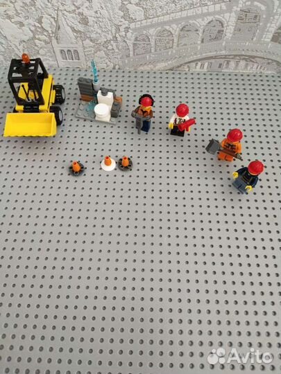 Lego оригинал City, Minecraft, Creator, Star Wars