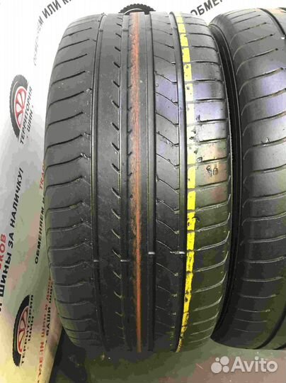 Goodyear EfficientGrip 245/45 R17 99Y