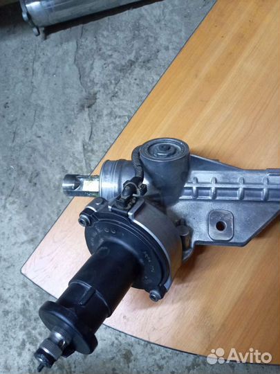 Рулевые рейки BMW е90