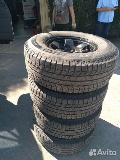 Milestone Full Winter 16.00/70 R16 60G