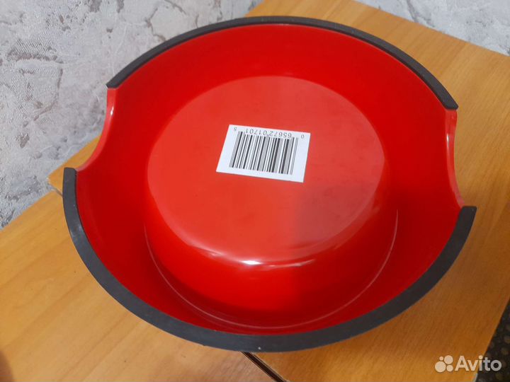 Миска для животных