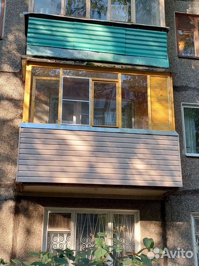 Остекление балконов лоджий/отделка под ключ/Дерево