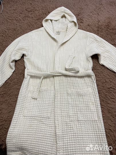 Халат женский,Италия