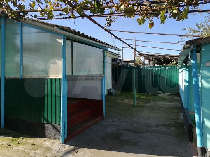 Дом 70 м² на участке 6 сот.