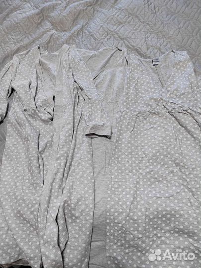 Одежда для беременных 42