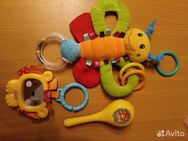 Погремушка