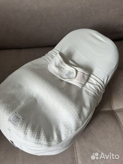 Кокон red castle