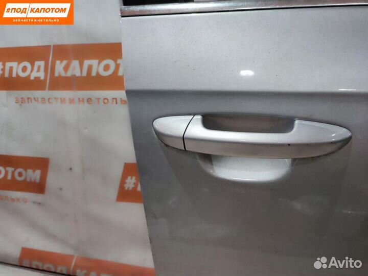 Дверь передняя правая Volkswagen Passat B6 2007