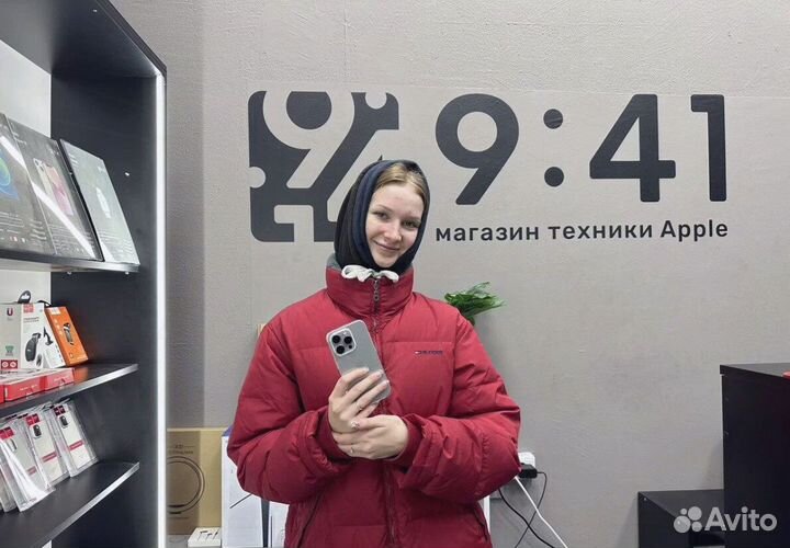 iPhone 15 Pro Max, 512 ГБ