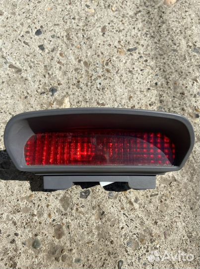 Стоп сигнал Hyundai Matrix Матрикс