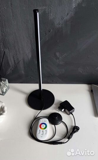 Светодиодная led лампа