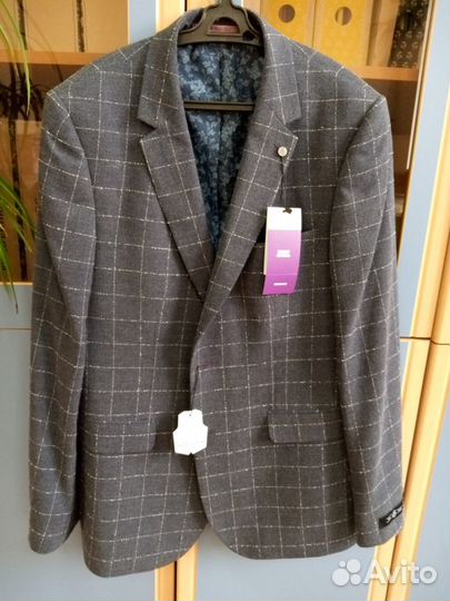 Мужские пиджаки