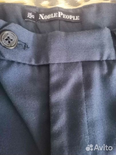 Школьная форма для мальчика на11, 12лет