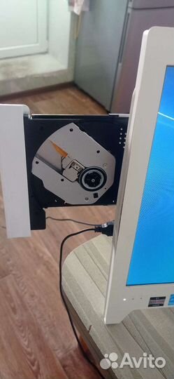 Моноблок lenovo