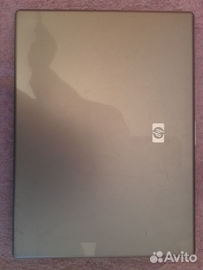 HP Compaq 6720s
