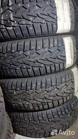 Nokian Tyres Nordman 7 SUV 215/60 R17 100T