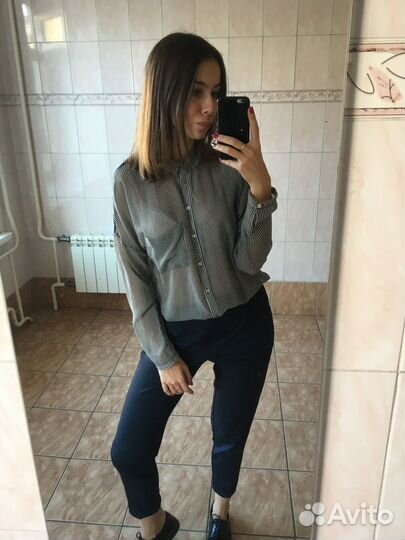 Женские вещи пакетом 42 44