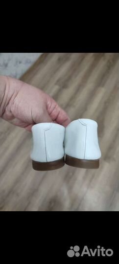 Туфельки марки 