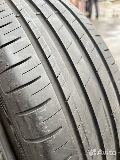 Goodyear EfficientGrip Performance 205/60 R16