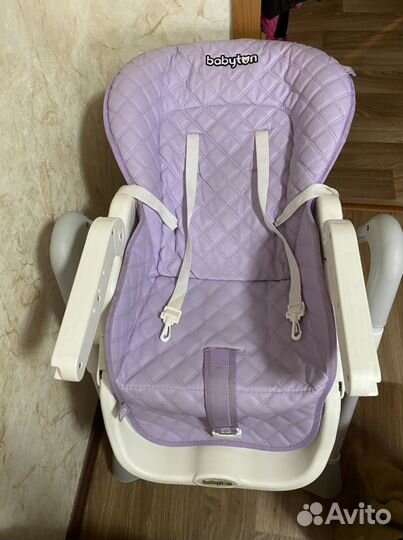 Стульчик для кормления