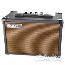 Joyo AC-20 AcousticAmplifier