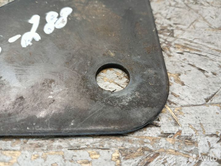 Кронштейн APS scania R440