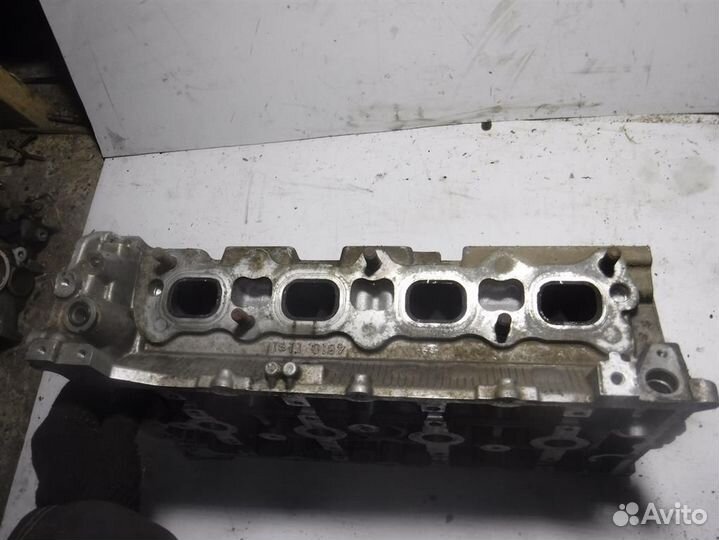 Головка блока Mitsubishi Lancer 10 (CY) 2007-2017