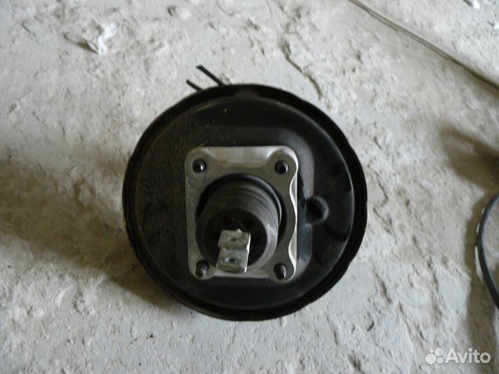 Усилитель тормозов вакуумный Daewoo Matiz 2012г