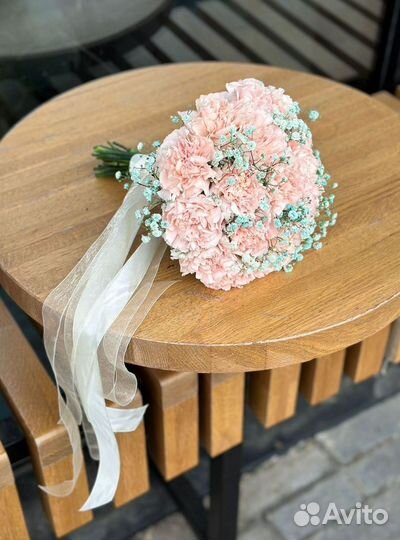 Букет Цветы Свадьба