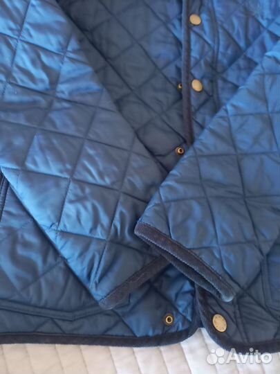 Куртка benetton