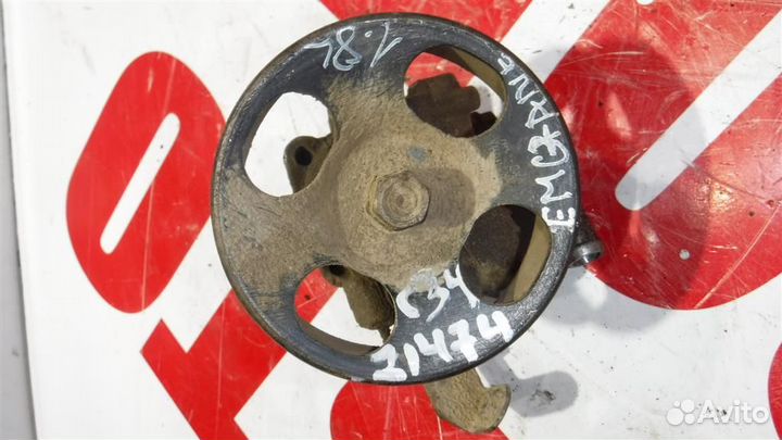 Насос гидроусилителя Geely Emgrand EC7 2009