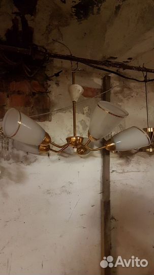 ЛюстраСССР