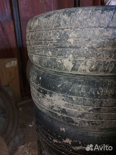 Hankook Optimo K415 225/60 R17