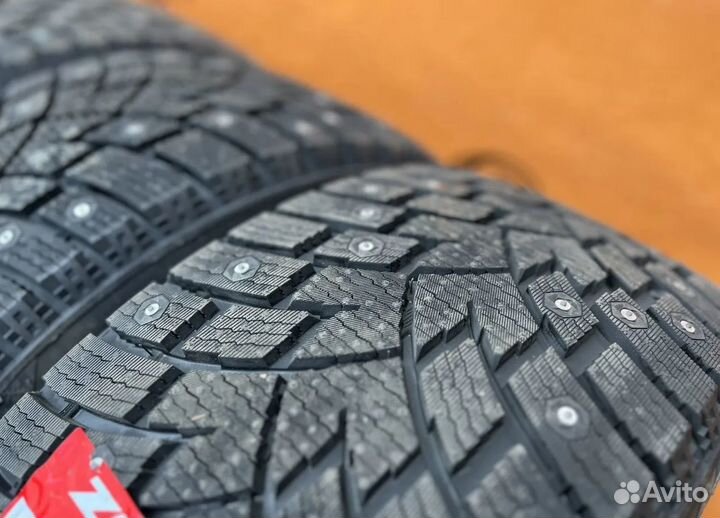 Zeta Antarctica Ice 235/45 R18 30T