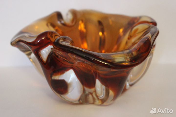 Пепельница