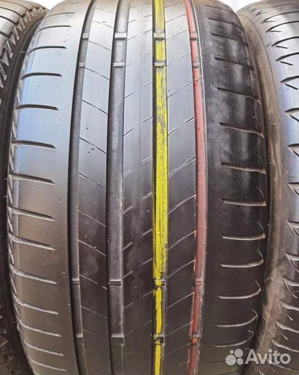 Bridgestone Turanza T005 255/40 R18 99Y
