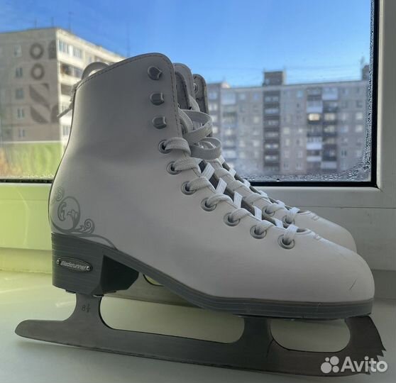 Коньки Вladerunner Allure р. 35