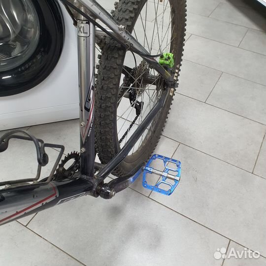 Велосипед GT agressor 1.0 XL