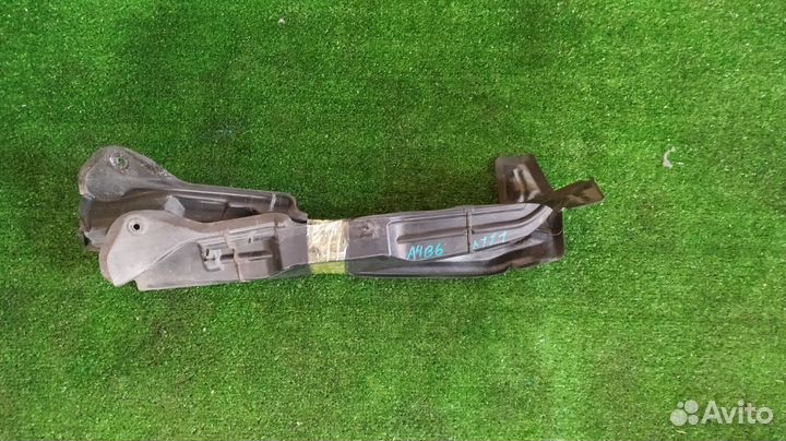 Пыльники крыльев передние пара передние Audi A4