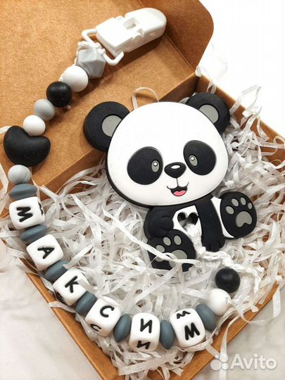 Именные аксессуары