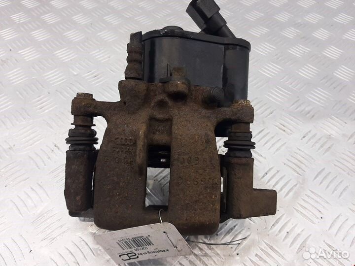 Суппорт задний правый для Audi A6 C6 4F0615404F