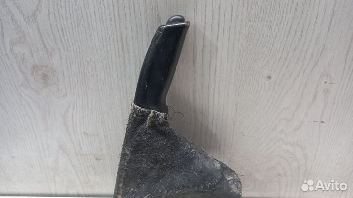 Рычаг ручного тормоза Opel Omega B