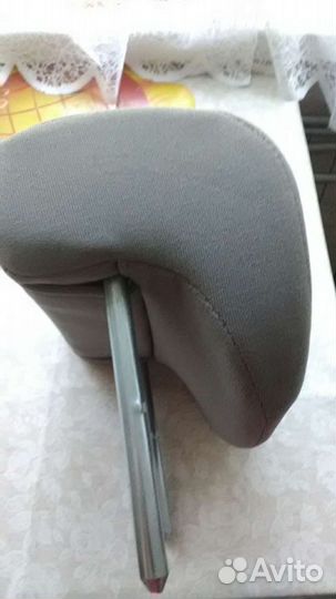 Подголовник задний от Лады Калины