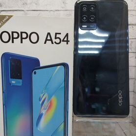 OPPO A54, 4/128 ГБ