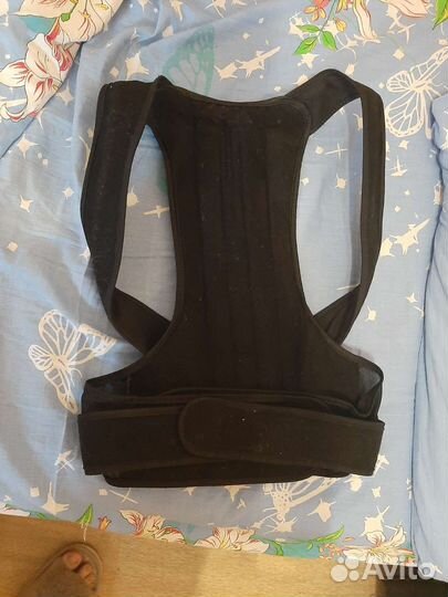 Корсет корректор осанки